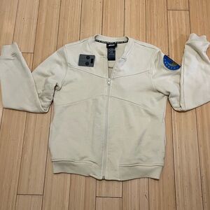 Star Wars Cream Jacket